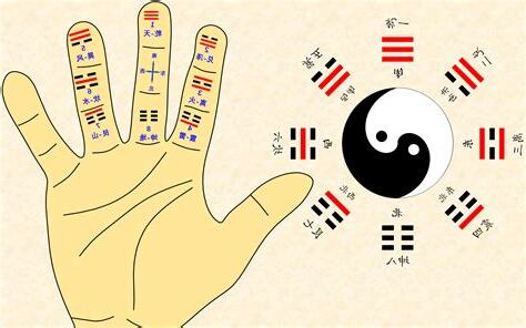 坤方 方位